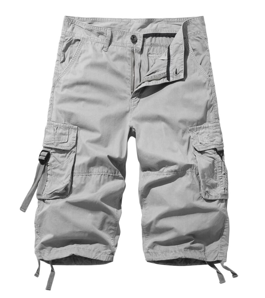 Men’s Cargo Shorts