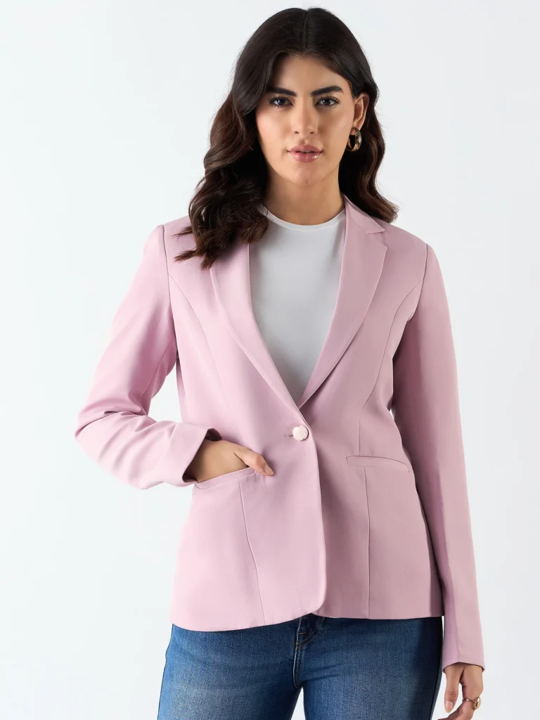 Winter Blazer for Women
