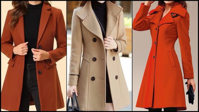 Winter Blazer for Women